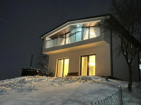 Cabana din Deal Băile Borşa